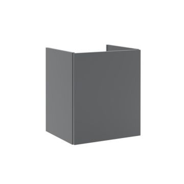 Puris Kera Plan Waschtischunterschrank - 43 cm