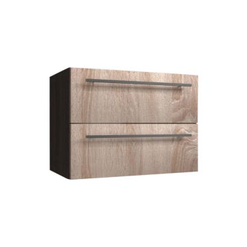 Puris Kera Trends Waschtischunterschrank 55 cm Ideal Standard Connect Air 650