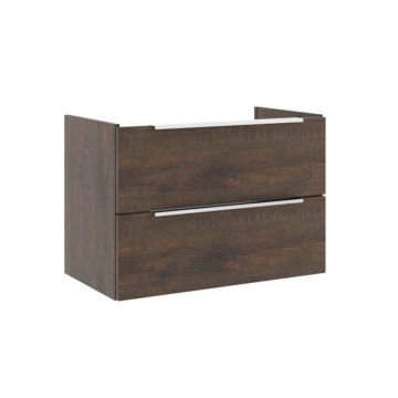 Puris Kera Plan Waschtischunterschrank - 70 cm