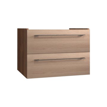 Puris Kera Plan Waschtischunterschrank - 62 cm, für Geberit Acanto 650