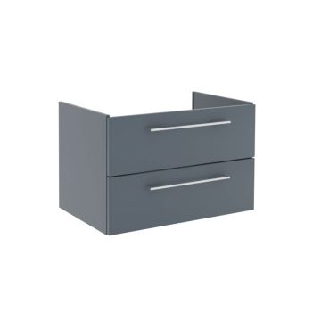 Puris Kera Plan Waschtischunterschrank 65 cm für Duravit Vero 700