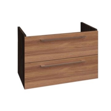 Puris Kera Plan Waschtischunterschrank 95 cm für Villeroy&Boch Subway 2.0 800