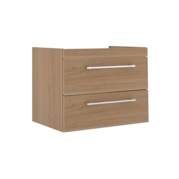 Puris Kera Plan Waschtischunterschrank - 75 cm