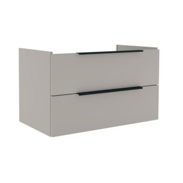 Puris Kera Plan Waschtischunterschrank - 85 cm