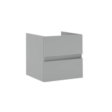 Puris Kera Plan Waschtischunterschrank - 55 cm