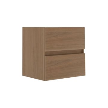 Puris Kera Plan Waschtischunterschrank - 55 cm