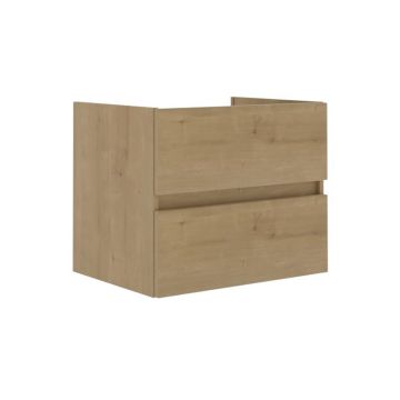 Puris Kera Plan Waschtischunterschrank - 60 cm