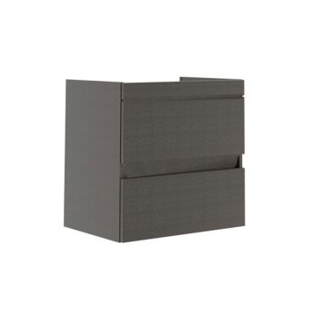 Puris Kera Plan Waschtischunterschrank - 65 cm