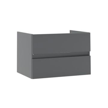 Puris Kera Plan Waschtischunterschrank - 70 cm