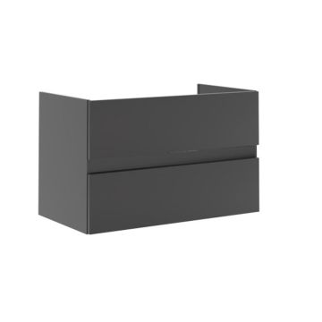 Puris Kera Plan Waschtischunterschrank - 76 cm