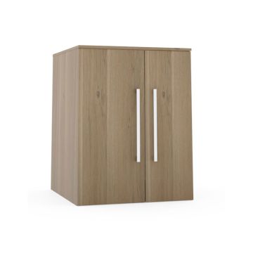 Puris Kera Plan Waschmaschinenumbauschrank - 70 cm