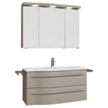 Puris Swing Badmöbel Set - 90 cm