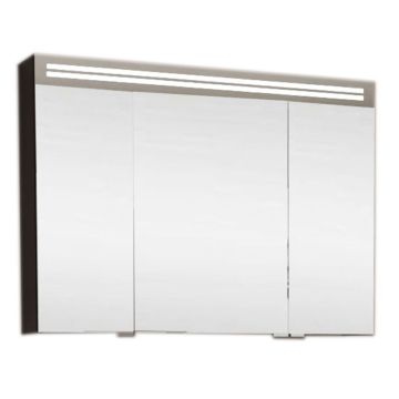 Puris Star Line Spiegelschrank 140 cm