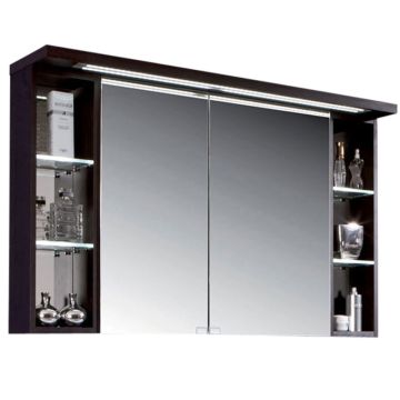 Puris Crescendo Spiegelschrank 140 cm