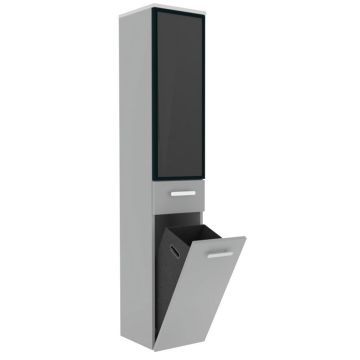 Puris Speed Hochschrank - 30 cm