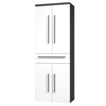 Puris Speed Hochschrank 60 cm