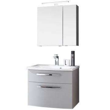 Puris Speed Badmöbel Set - 62 cm