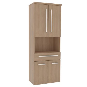 Puris Classic Line Hochschrank - 60 cm