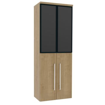 Puris Classic Line Hochschrank - 60 cm