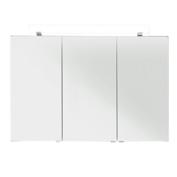 Puris Classic Line Spiegelschrank - 120 cm