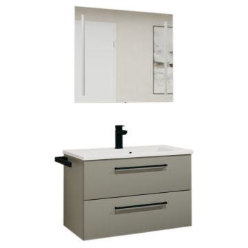 Puris Fresh Badmöbel Set 30 - 72 cm