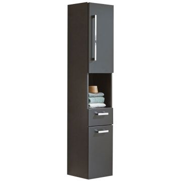 Puris Fresh Hochschrank - 40 cm
