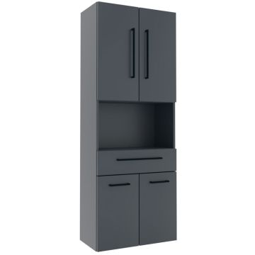 Puris Fresh Hochschrank - 60 cm