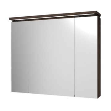 Puris Fresh Spiegelschrank 100 cm, Serie B