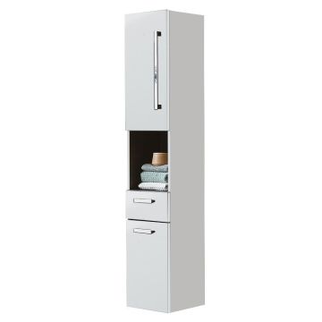 Puris Linea Hochschrank - 30 cm