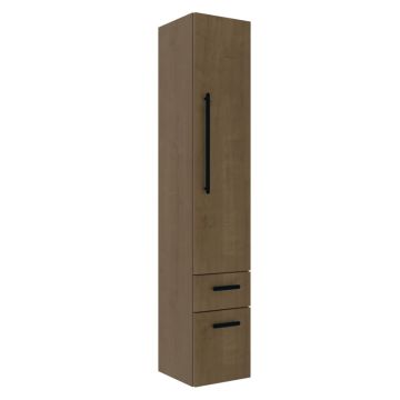 Puris Linea Hochschrank 30 cm