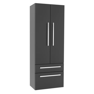 Puris Linea Hochschrank 60 cm