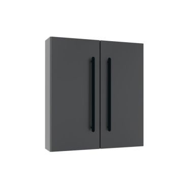 Puris Linea Oberschrank - 60 cm