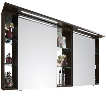 Puris Linea Spiegelschrank - 170 cm