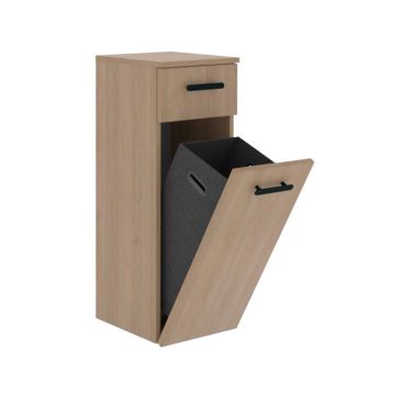 Puris Vuelta Highboard - 30 cm geöffnet