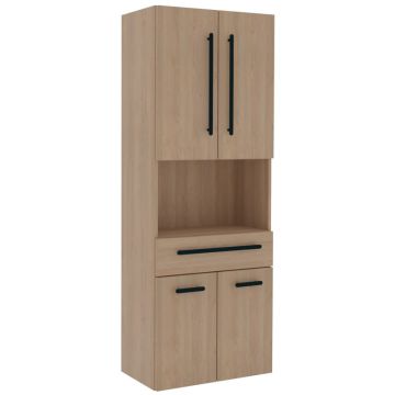 Puris Vuelta Hochschrank - 60 cm