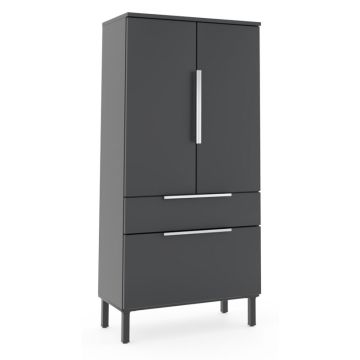 Puris Quada  Mittelschrank 60 cm