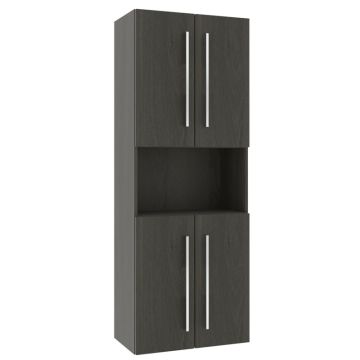 Puris Fine Line Hochschrank - 60 cm