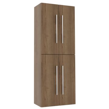 Puris Fine Line Hochschrank / Besenschrank- 60 cm