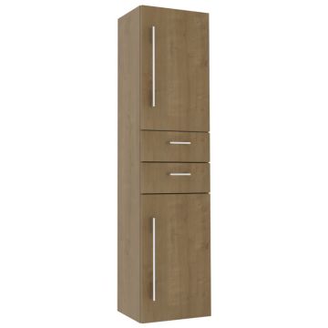 Puris Fine Line Hochschrank - 40 cm