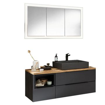 Puris Aspekt Badmöbel Set 23