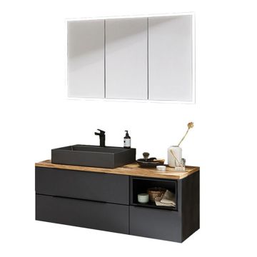 Puris Aspekt Badmöbel Set 26