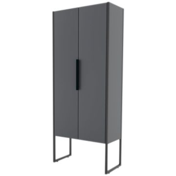 Puris Aspekt Mittelschrank - 41,9 cm