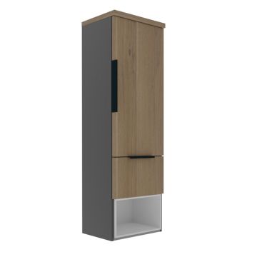 Puris Aspekt Mittelschrank - 40 cm