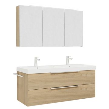 Puris Protection1 Badmöbel Set 7 - 121 cm