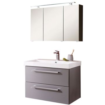 Puris Protection1 Badmöbel Set 8 - 71 cm