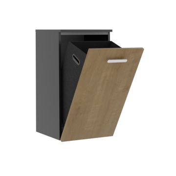 Puris Protection1 Highboard 40 cm geöffnet