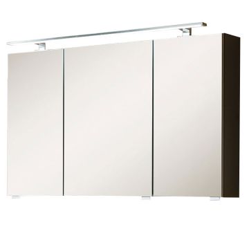 Puris Protection1 Spiegelschrank - 120 cm