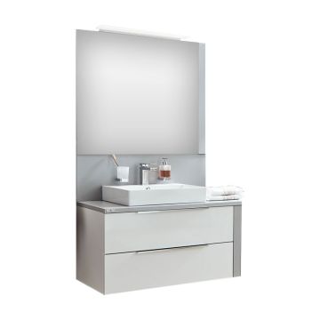 Puris Modern Life Badmöbel Set 4