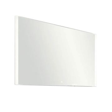 Puris New Xpression Badspiegel - 90 cm