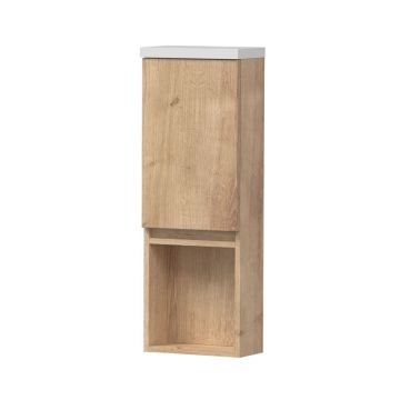 Puris Vora Highboard - 30 cm